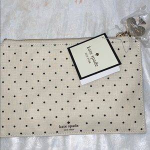 Kate Spade Pencil It In Pencil Pouch